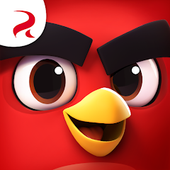 Angry Birds Journey Apk logo