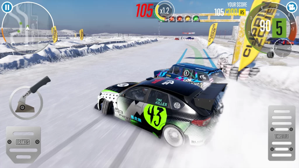 CarX Drift Racing 2 Mod APK 6