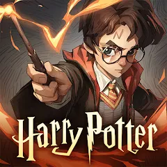 Harry Potter: Magic Awakened apk logo
