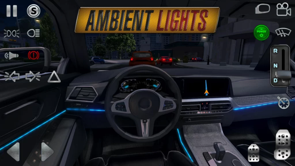 Real Driving Sim Mod Apk 3