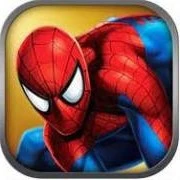 Spider Man Ultimate Power Mod APK logo