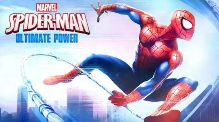 Spider Man Ultimate Power Mod APK 1