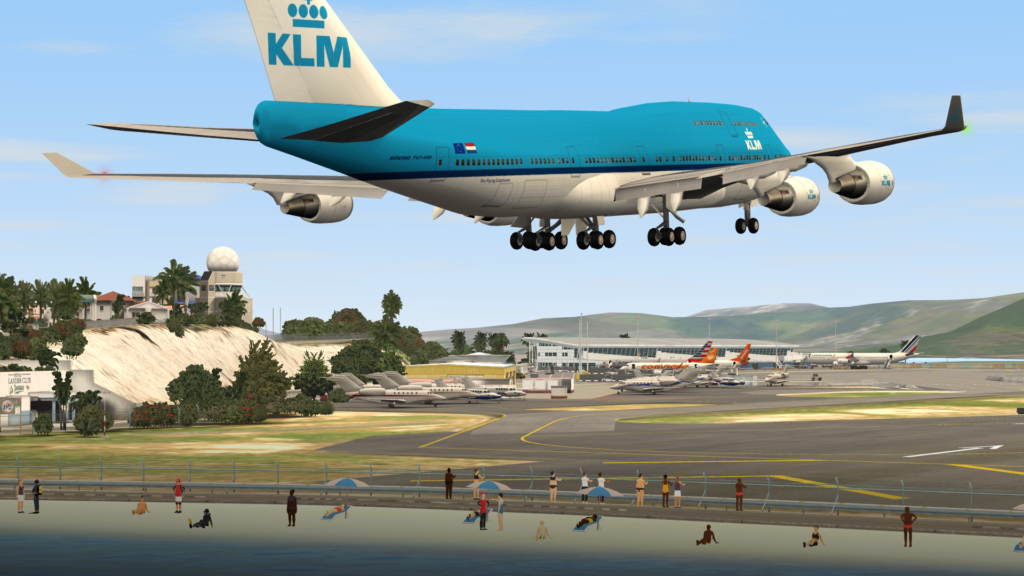 World of Airports Mod APK 1