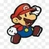 Super Mario Mod Apk Logo